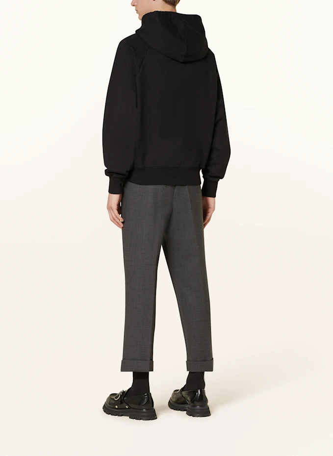 AMI PARIS Hoodie Fabrikpreis
