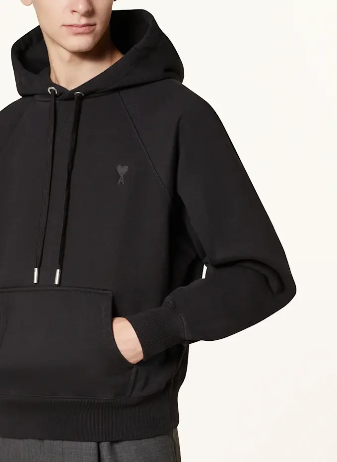 AMI PARIS Hoodie Fabrikpreis