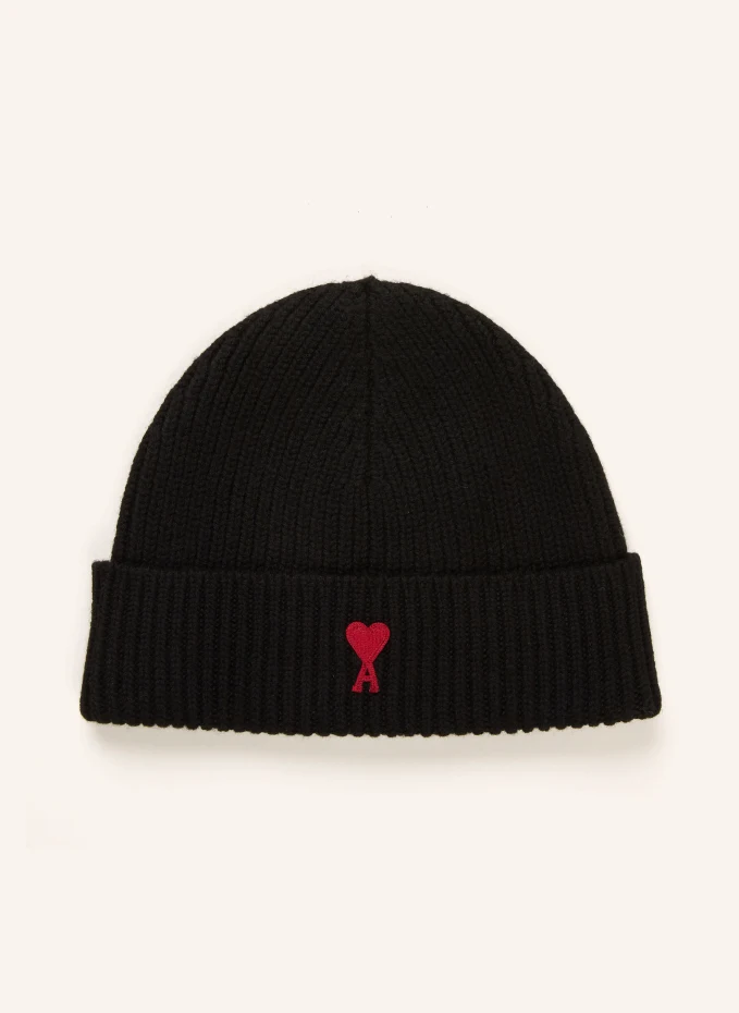 AMI PARIS Mütze Sonderangebot