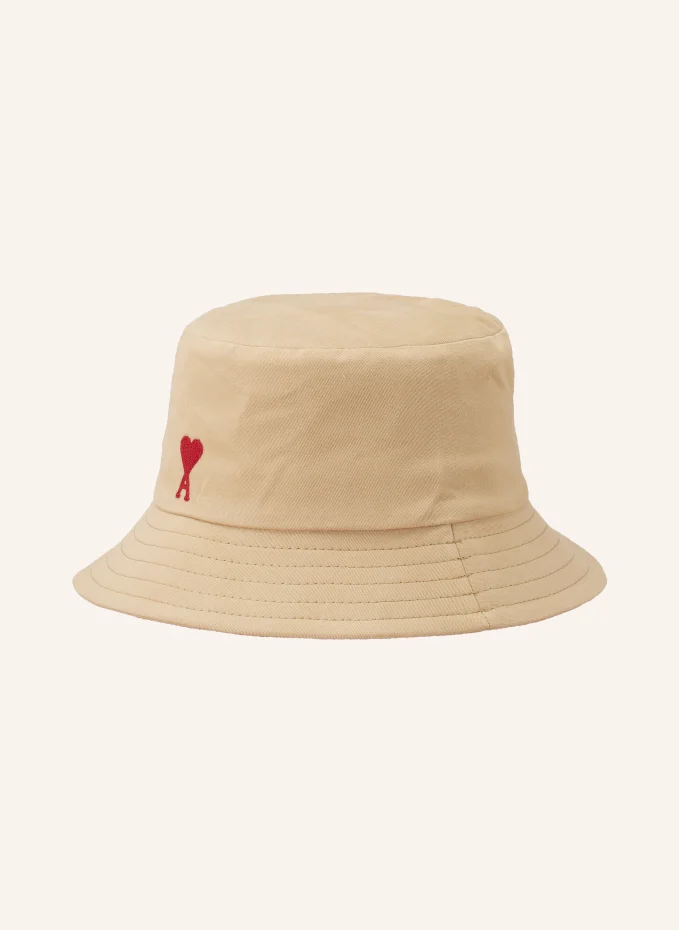 AMI PARIS Bucket-Hat Rabatt