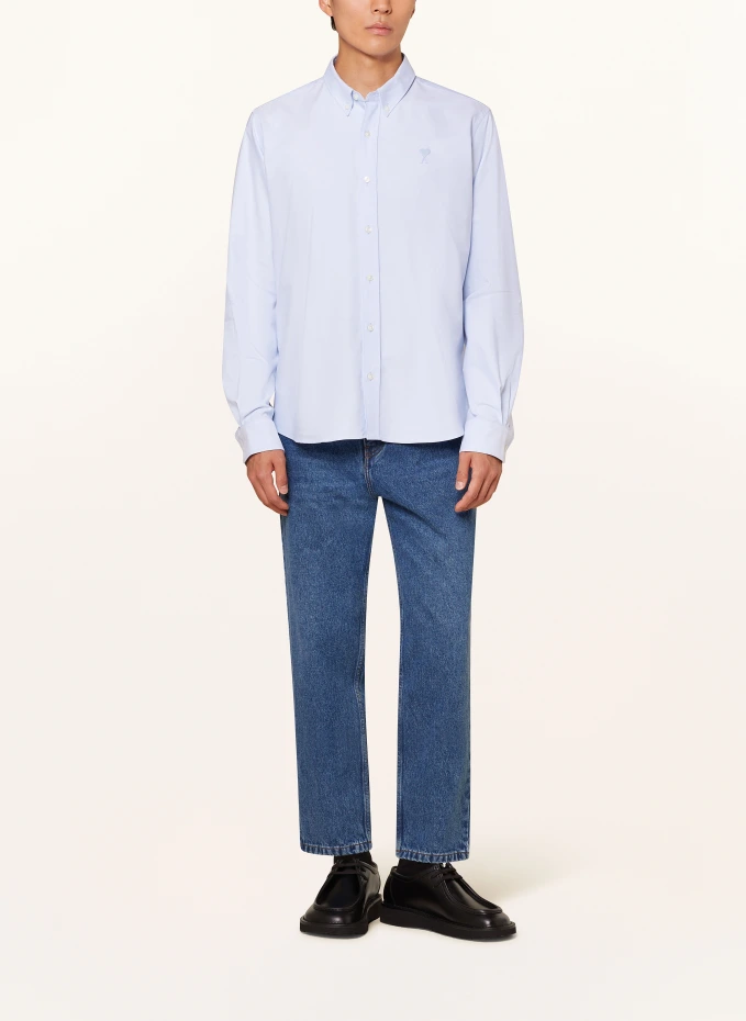AMI PARIS Oxfordhemd Extra Slim Fit Günstig kaufen