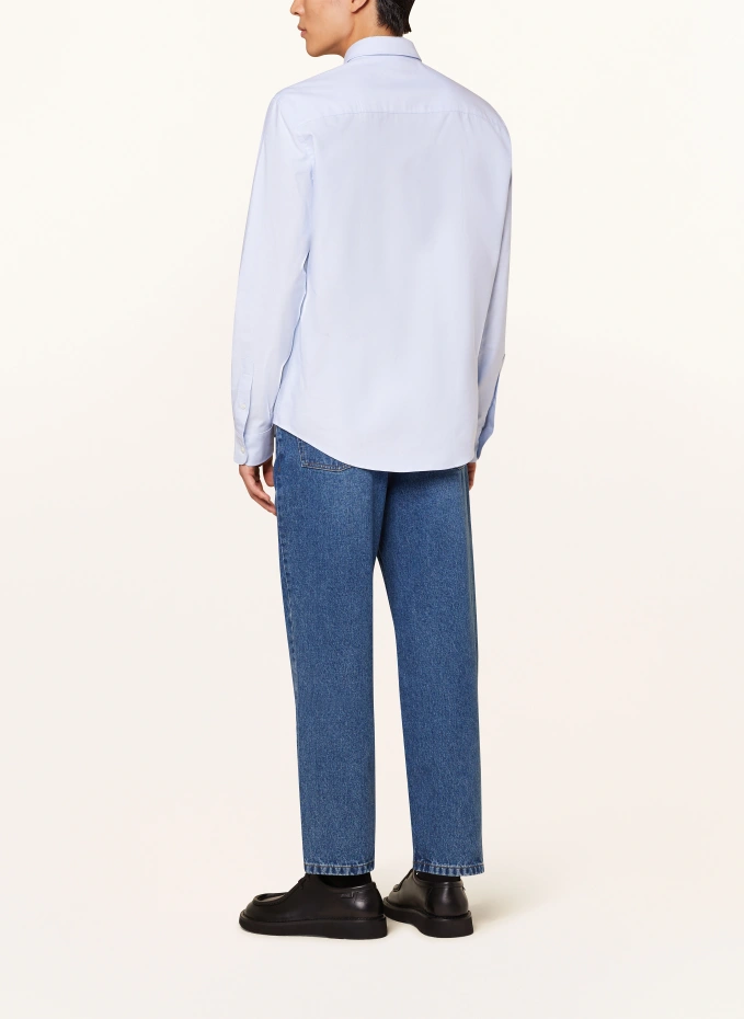 AMI PARIS Oxfordhemd Extra Slim Fit Günstig kaufen