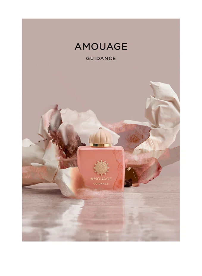 AMOUAGE GUIDANCE Versandkostenfrei
