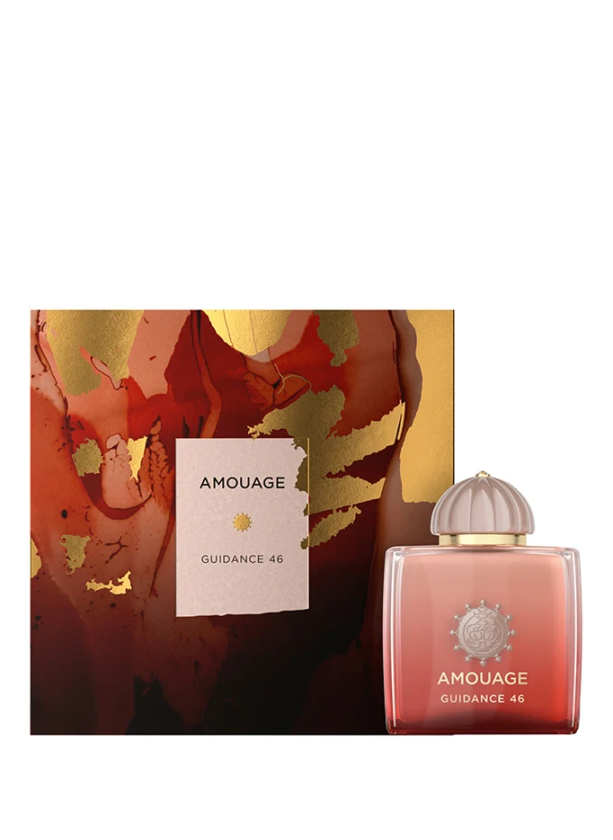 AMOUAGE GUIDANCE 46 Großer Ausverkauf