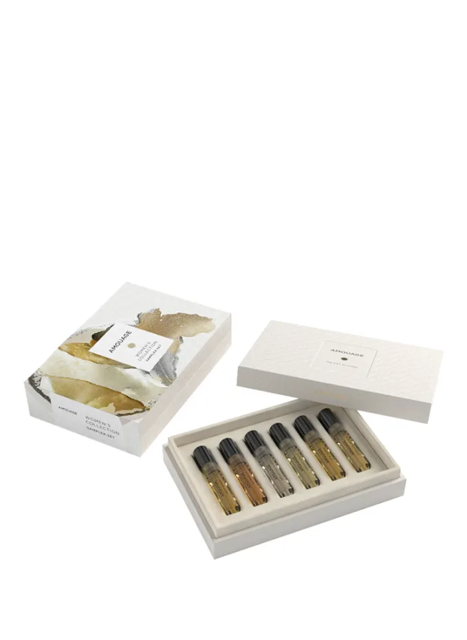 AMOUAGE WOMEN`S COLLECTION Begrenztes Angebot