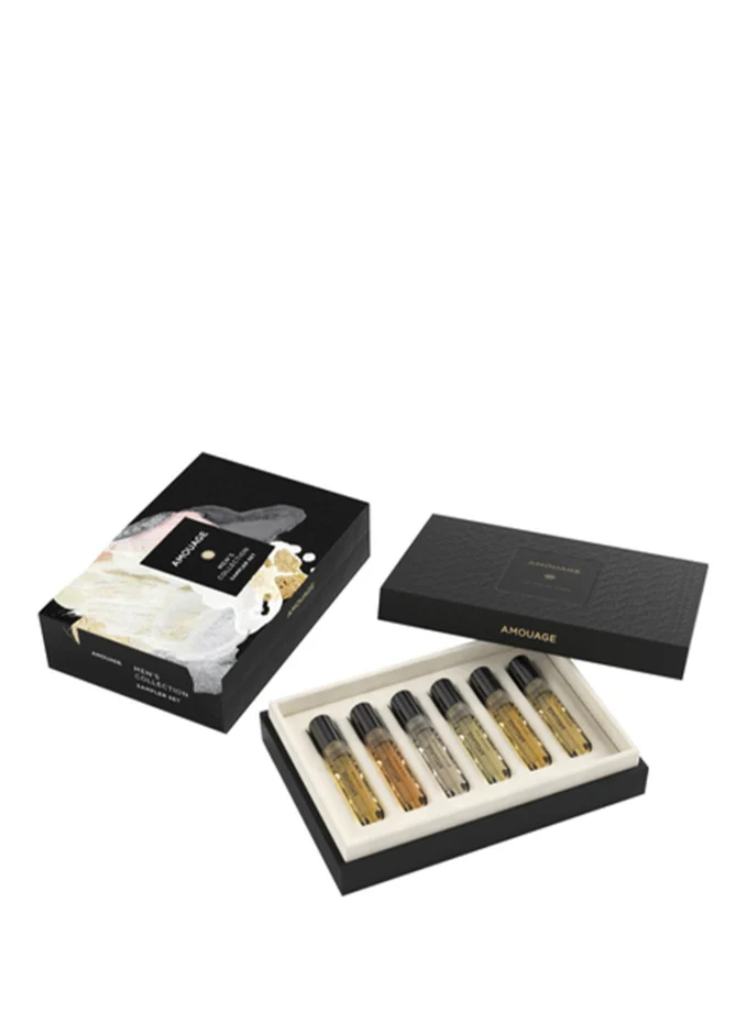 AMOUAGE MEN`S COLLECTION Online Shopping
