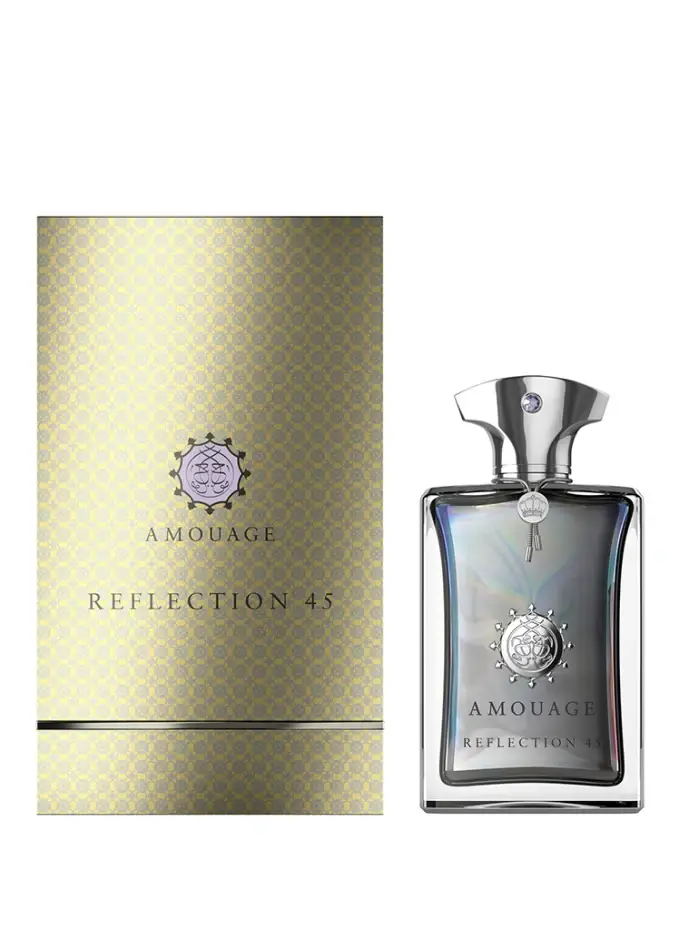 AMOUAGE ICONIC REFLECTION MAN 45 Preisnachlass