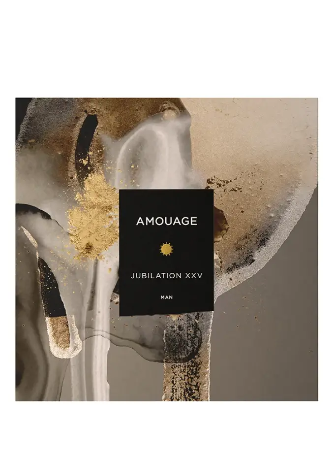 AMOUAGE JUBILATION XXV MAN Weihnachtsangebot