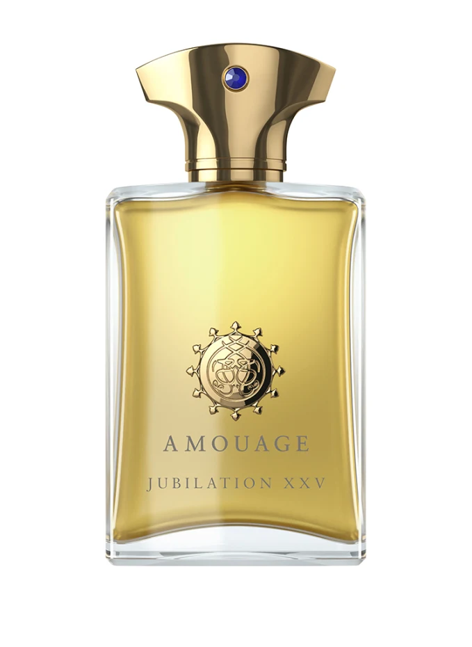 AMOUAGE JUBILATION XXV MAN Weihnachtsangebot