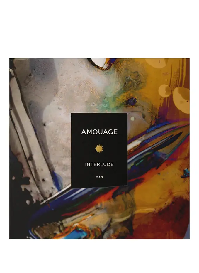 AMOUAGE INTERLUDE MAN Osterangebot