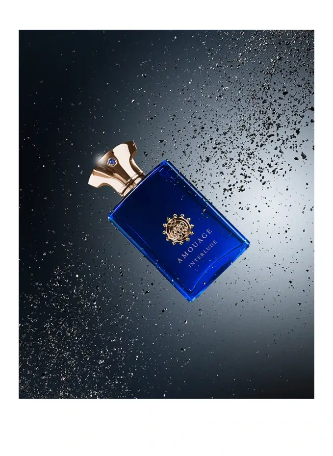 AMOUAGE INTERLUDE MAN Osterangebot