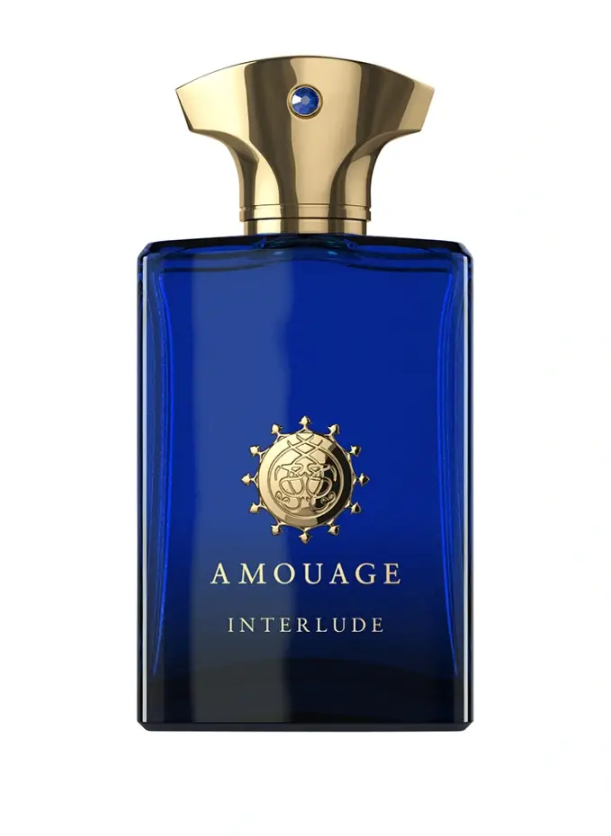 AMOUAGE INTERLUDE MAN Osterangebot