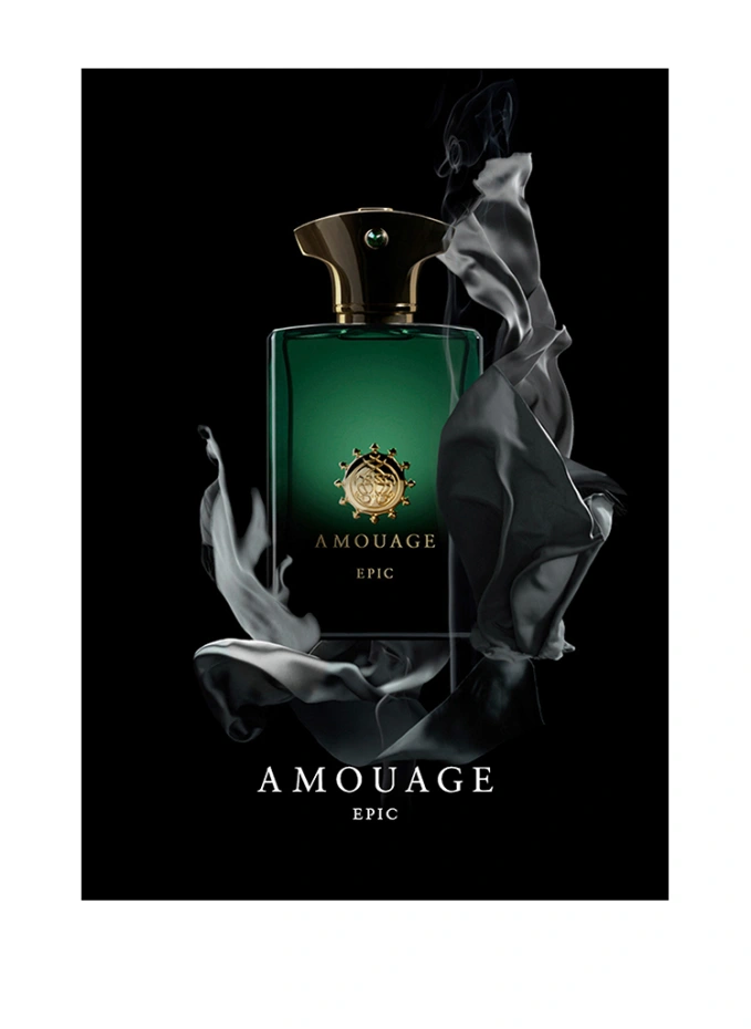 AMOUAGE EPIC MAN Muttertagsangebot