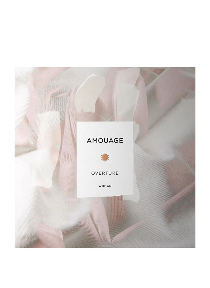 AMOUAGE OVERTURE WOMAN Vatertagsangebot