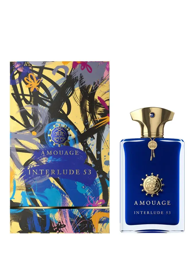 AMOUAGE ICONIC INTERLUDE MAN 53 Valentinstagsangebot