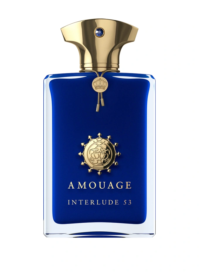 AMOUAGE ICONIC INTERLUDE MAN 53 Valentinstagsangebot