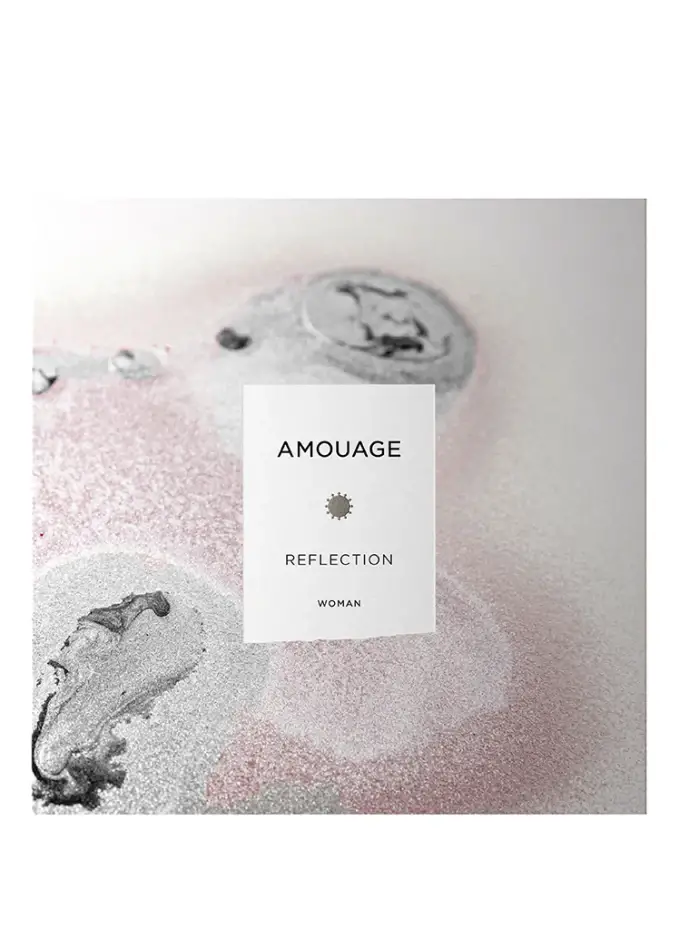 AMOUAGE REFLECTION WOMAN Jubiläumsangebot