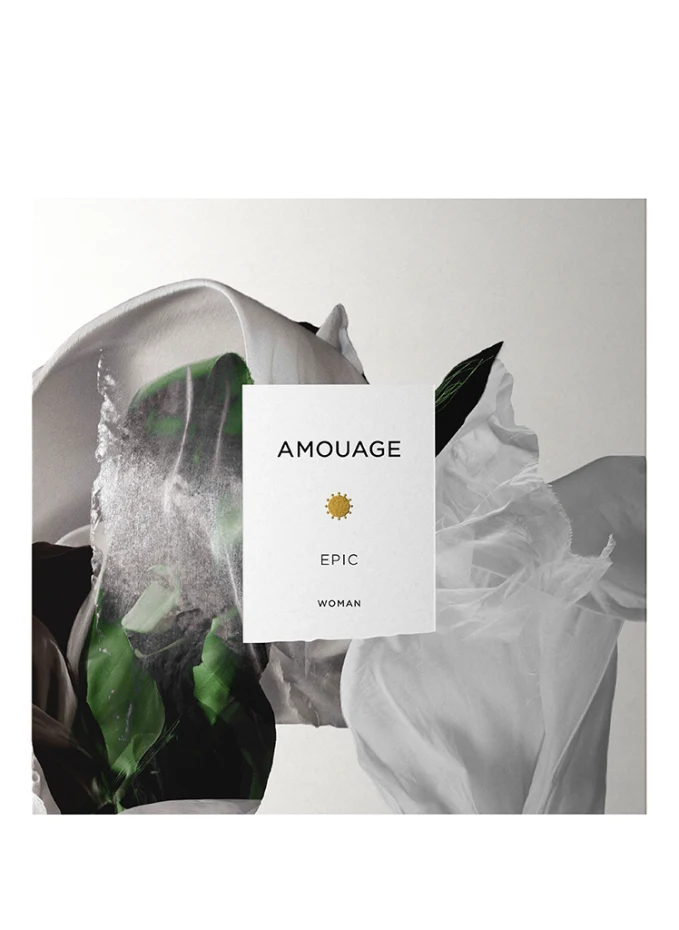 AMOUAGE EPIC WOMAN Lagerräumung
