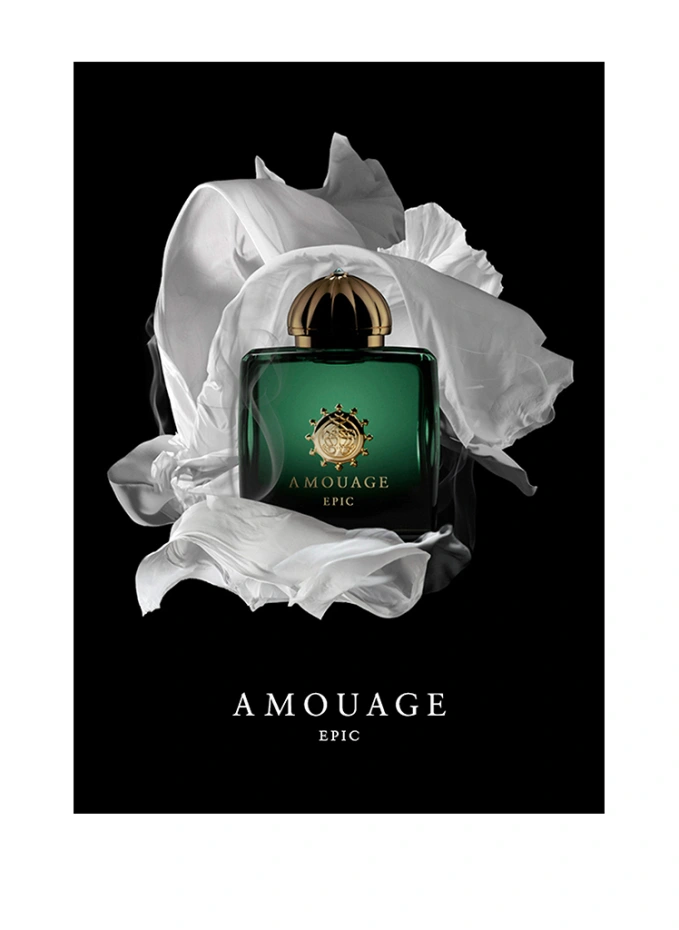 AMOUAGE EPIC WOMAN Lagerräumung