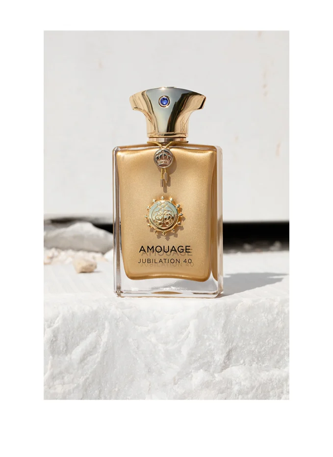 AMOUAGE JUBILATION 40 Top Angebot