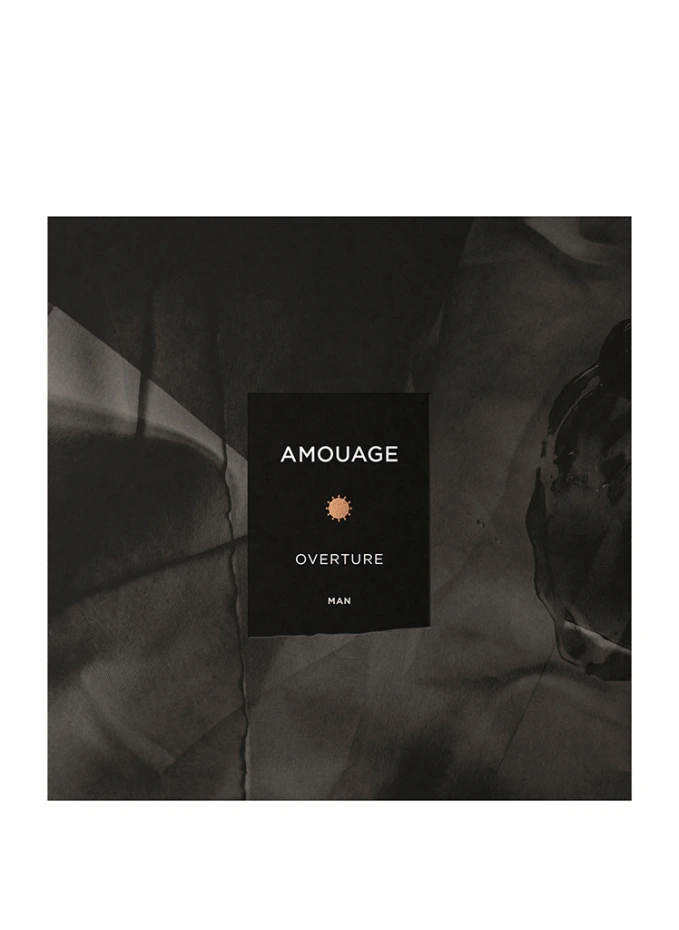 AMOUAGE OVERTURE MAN Neueste Mode