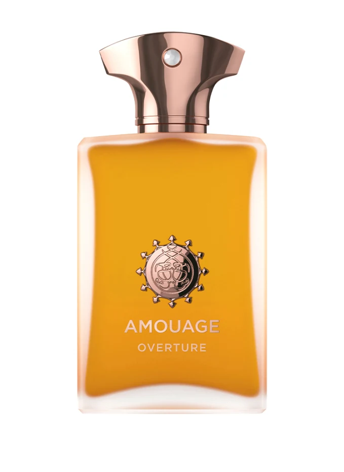 AMOUAGE OVERTURE MAN Neueste Mode