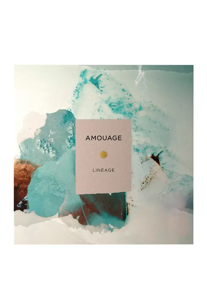 AMOUAGE LINEAGE Exklusive Angebote