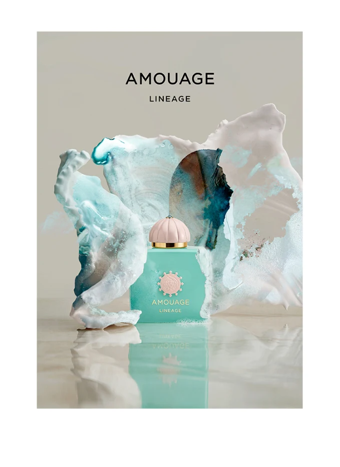 AMOUAGE LINEAGE Exklusive Angebote