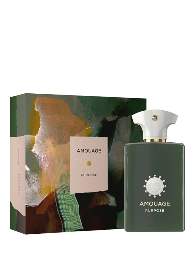 AMOUAGE PURPOSE Große Rabatte
