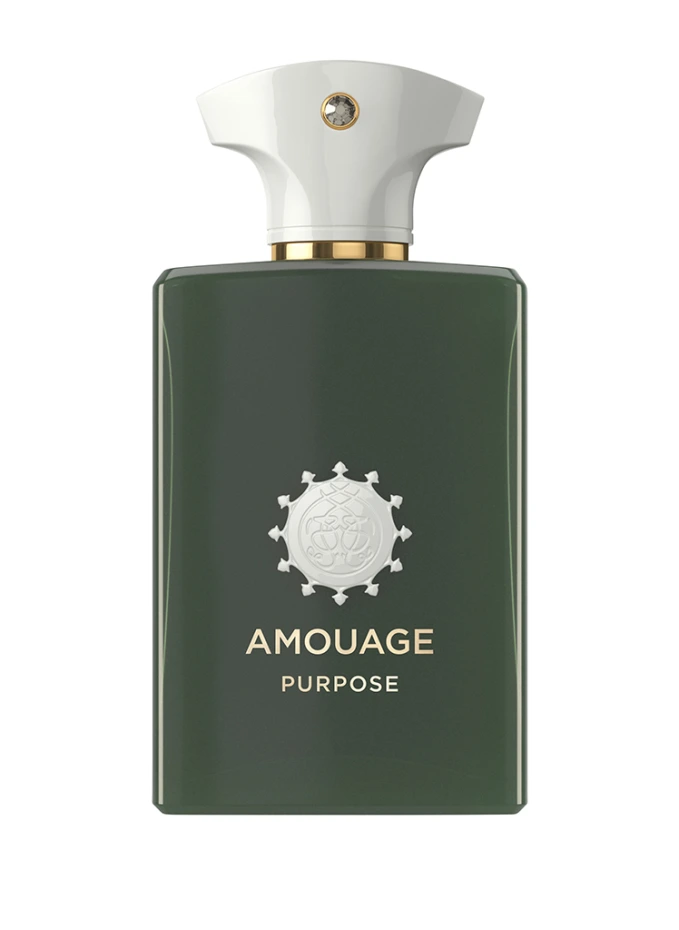 AMOUAGE PURPOSE Große Rabatte