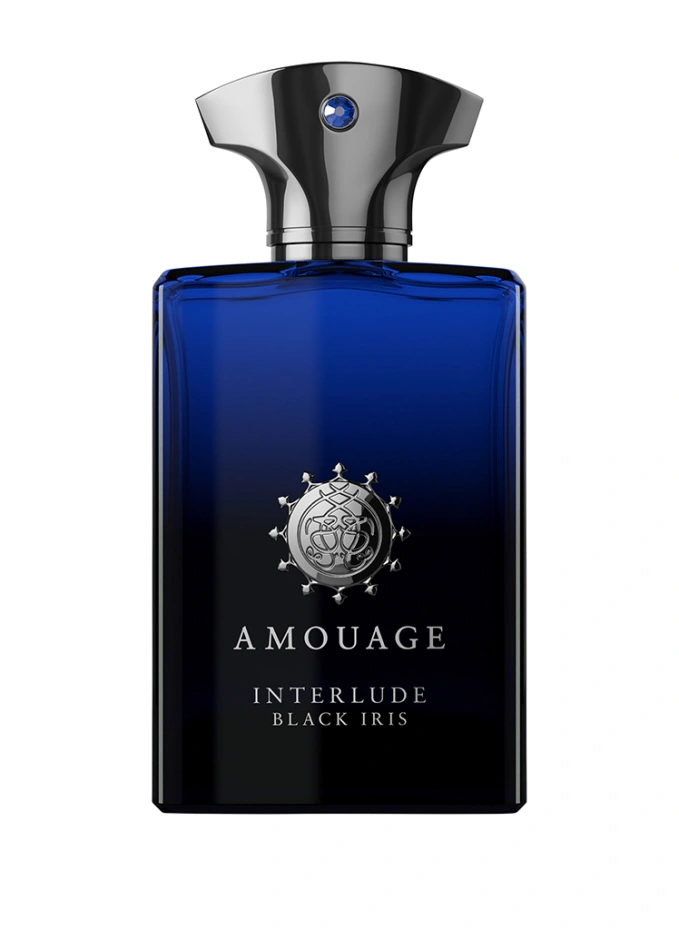 AMOUAGE INTERLUDE BLACK IRIS Neuheiten