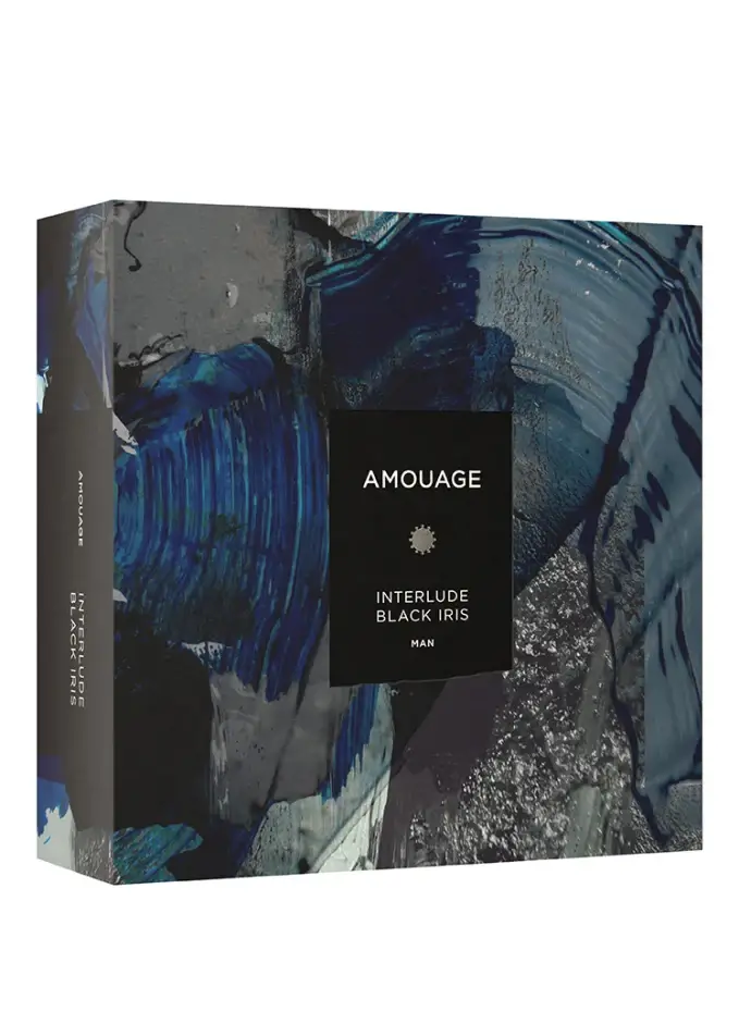 AMOUAGE INTERLUDE BLACK IRIS Neuheiten