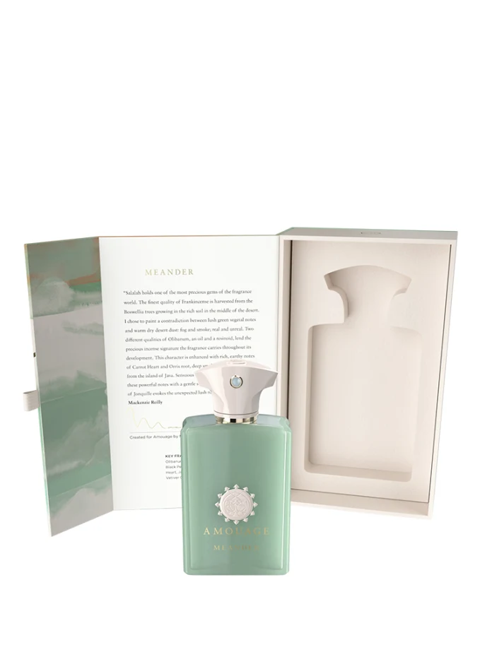 AMOUAGE MEANDER Bestseller