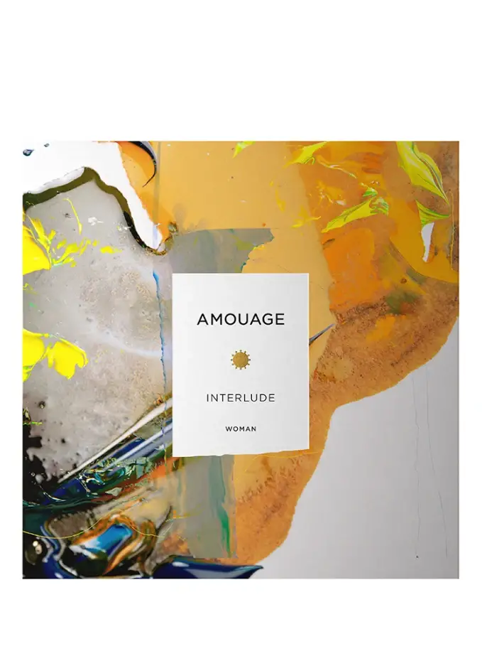 AMOUAGE INTERLUDE WOMAN Saisonale Angebote