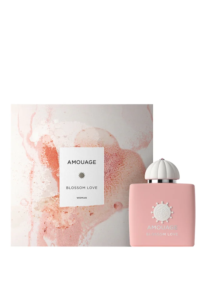 AMOUAGE BLOSSOM LOVE Räumungsverkauf