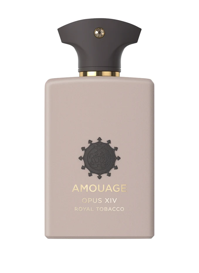 AMOUAGE OPUS XIV ROYAL TOBACCO Tägliche Deals