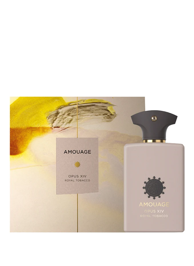 AMOUAGE OPUS XIV ROYAL TOBACCO Tägliche Deals