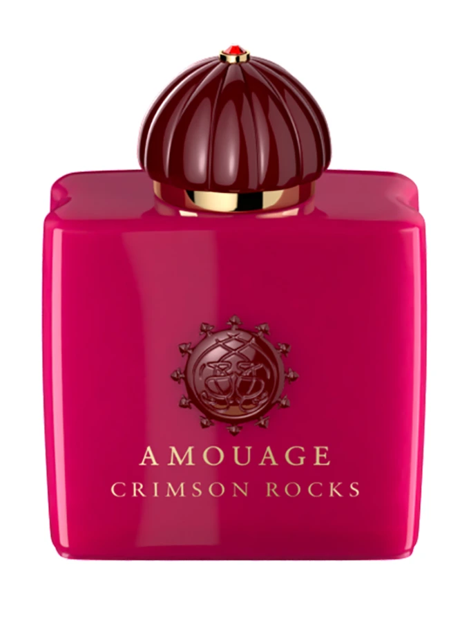 AMOUAGE CRIMSON ROCKS Riesige Ersparnisse