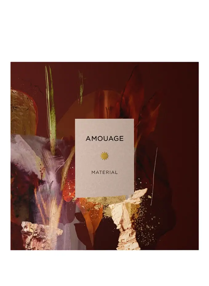 AMOUAGE MATERIAL VIP-Rabatte