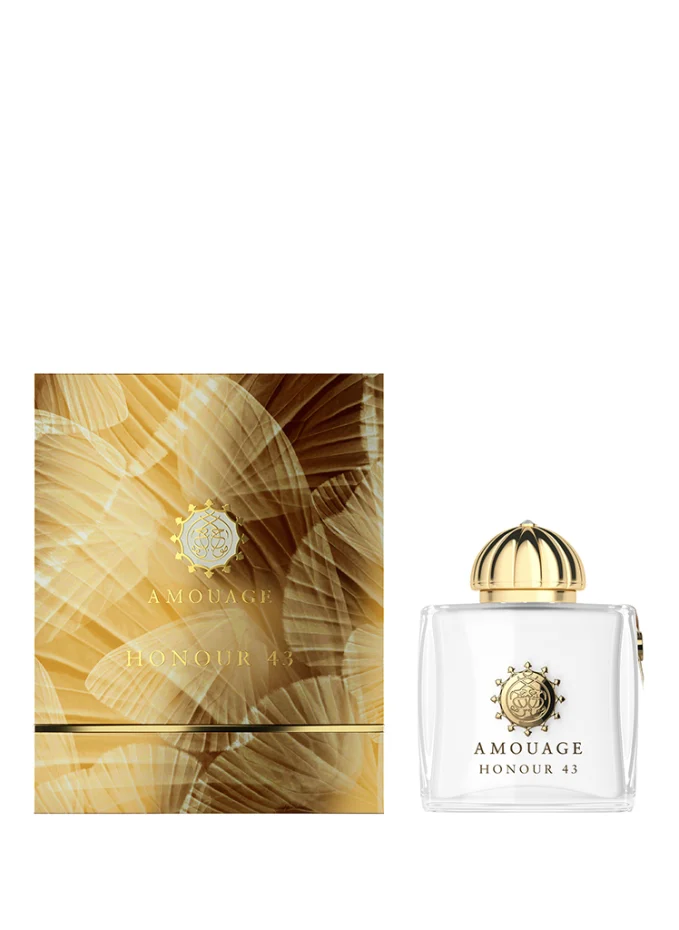 AMOUAGE ICONIC HONOUR WOMAN 43 Tiefpreis