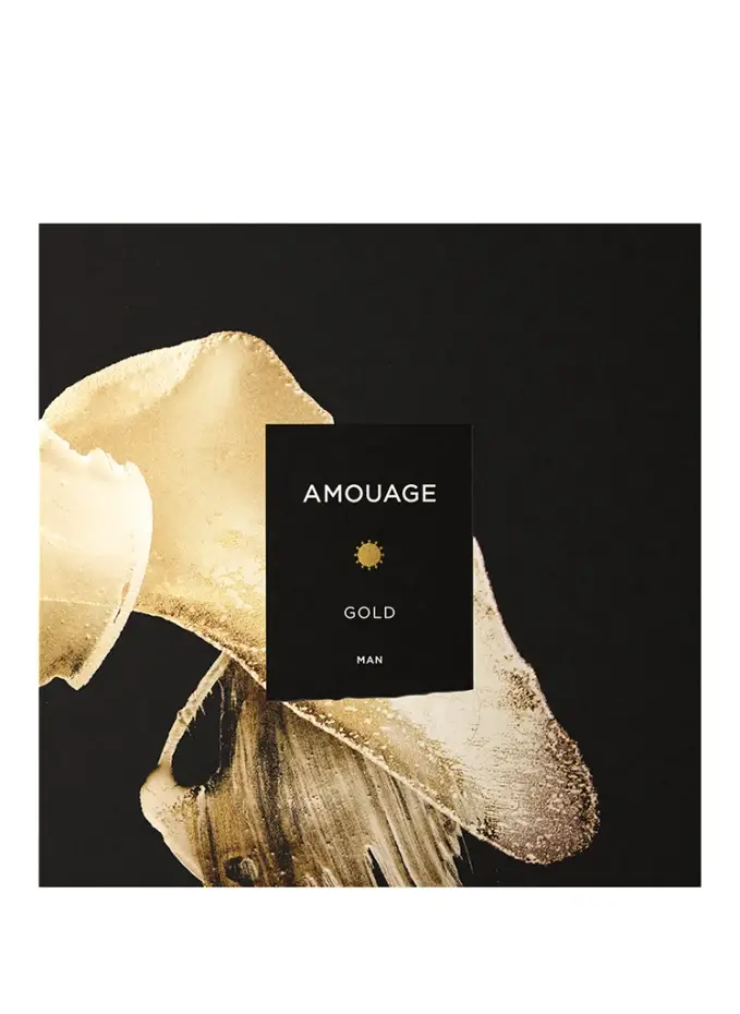 AMOUAGE GOLD MAN Wochenangebot