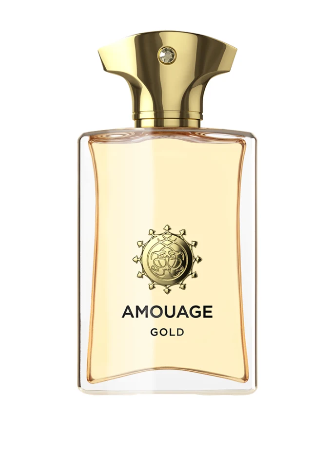 AMOUAGE GOLD MAN Wochenangebot