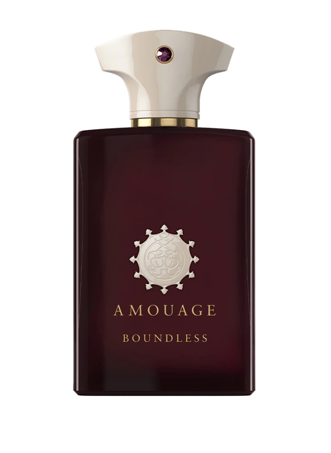 AMOUAGE BOUNDLESS Begrenzte Freigabe
