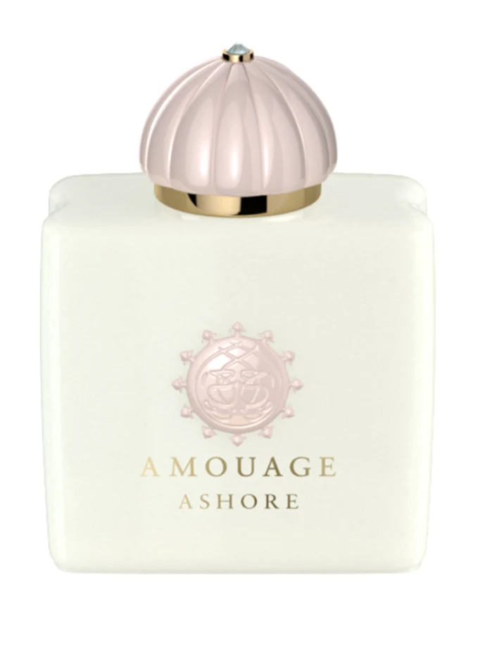 AMOUAGE ASHORE Letzte 3 Tage