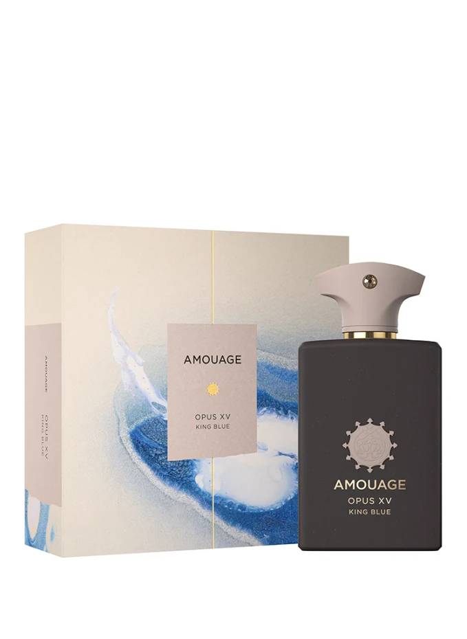 AMOUAGE OPUS XV KING BLUE JETZT KAUFEN