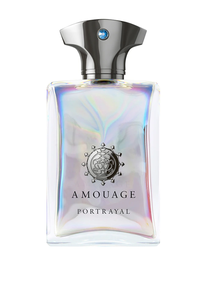 AMOUAGE PORTRAYAL MAN Neueste Stile