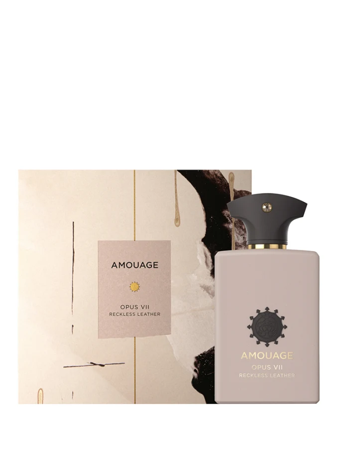 AMOUAGE OPUS VII RECKLESS LEATHER Letzte 2 Tage