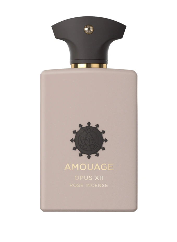 AMOUAGE OPUS XII ROSE INCENSE Zeitbegrenzte Promotion