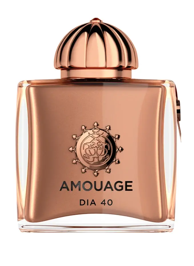 AMOUAGE DIA 40 Bis zu 50% Rabatt