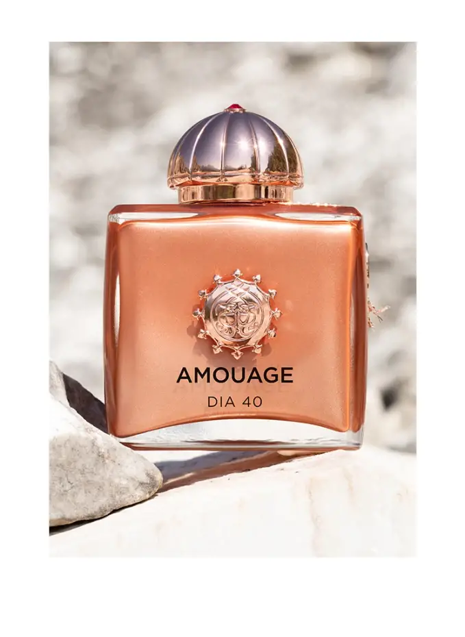 AMOUAGE DIA 40 Bis zu 50% Rabatt